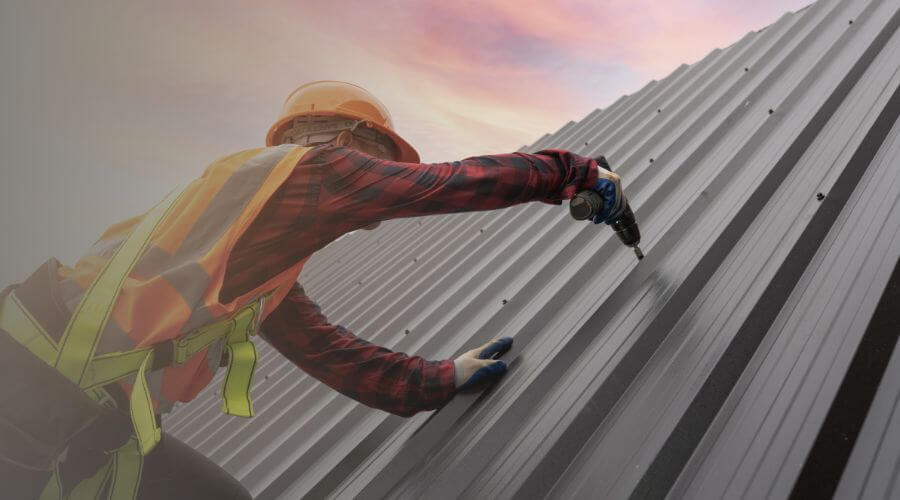 Professional residential roofers in Doylestown, PA